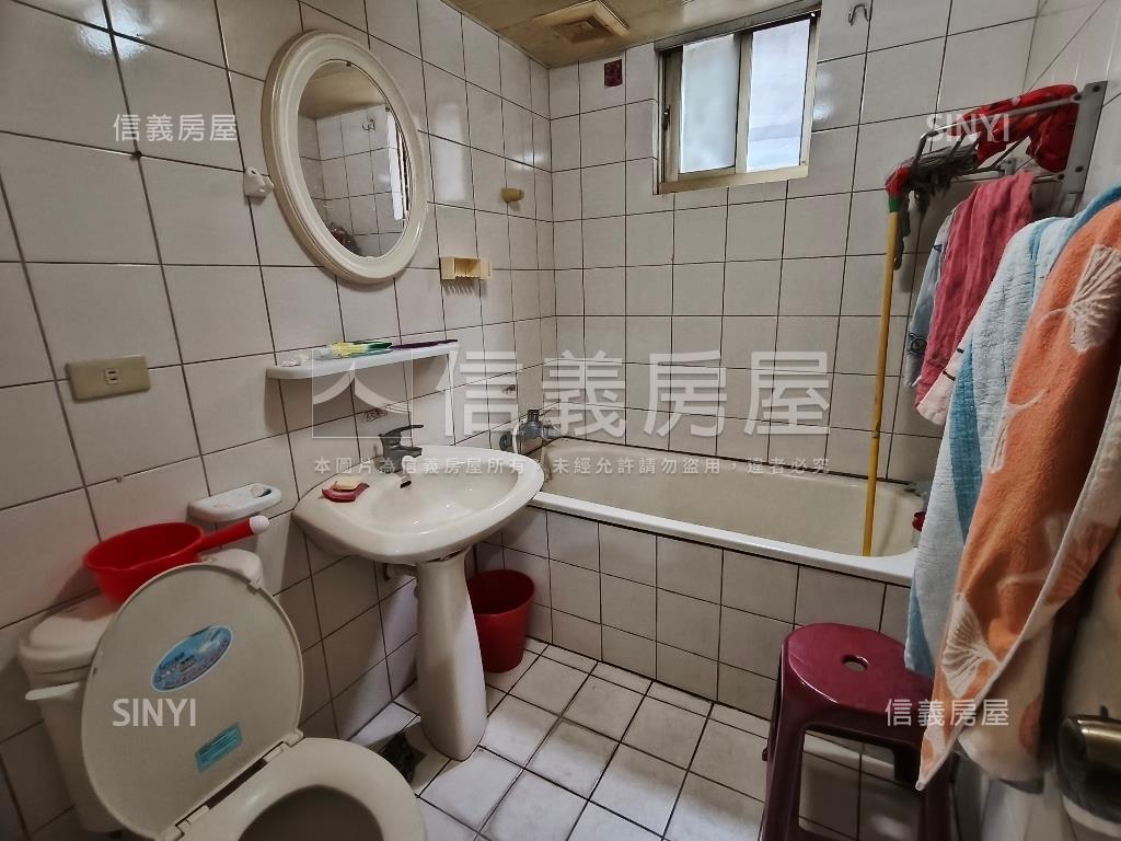 哇賽捷運馬上好運電梯３房房屋室內格局與周邊環境