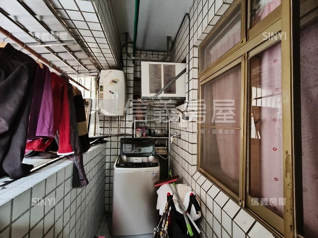 哇賽捷運馬上好運電梯３房房屋室內格局與周邊環境