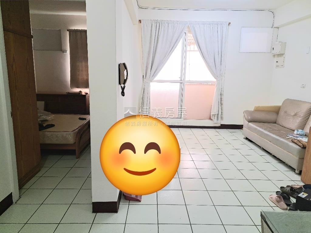 專任低總價粉漂亮二樓美寓房屋室內格局與周邊環境