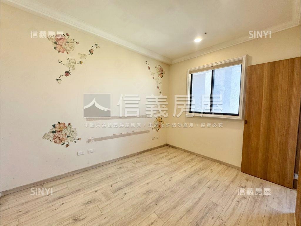 尊爵太睿國寶心動視野房屋室內格局與周邊環境