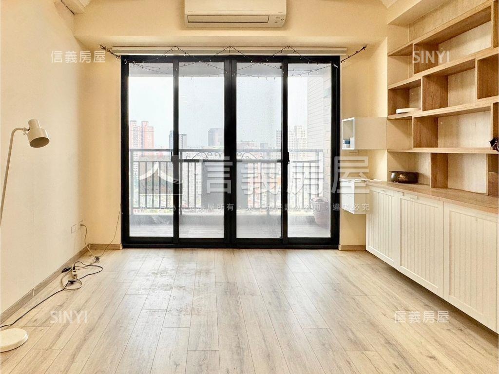 尊爵太睿國寶心動視野房屋室內格局與周邊環境