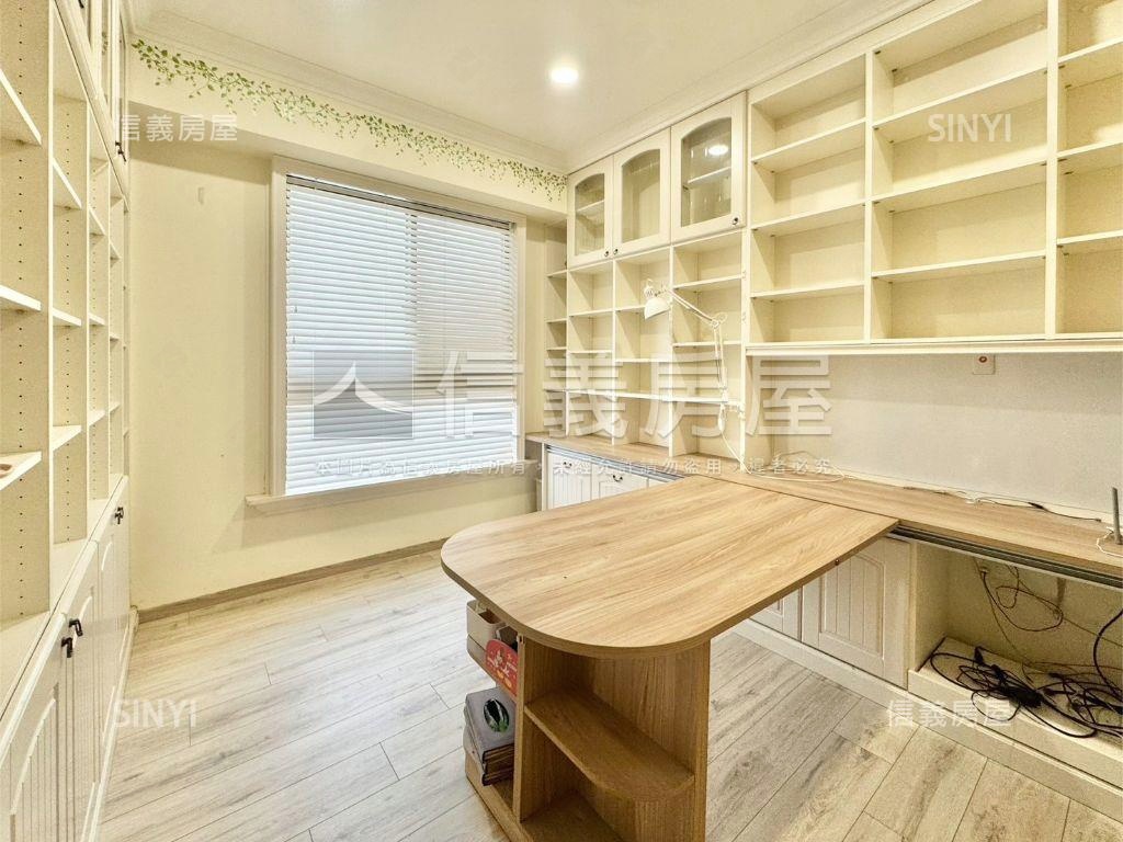 尊爵太睿國寶心動視野房屋室內格局與周邊環境