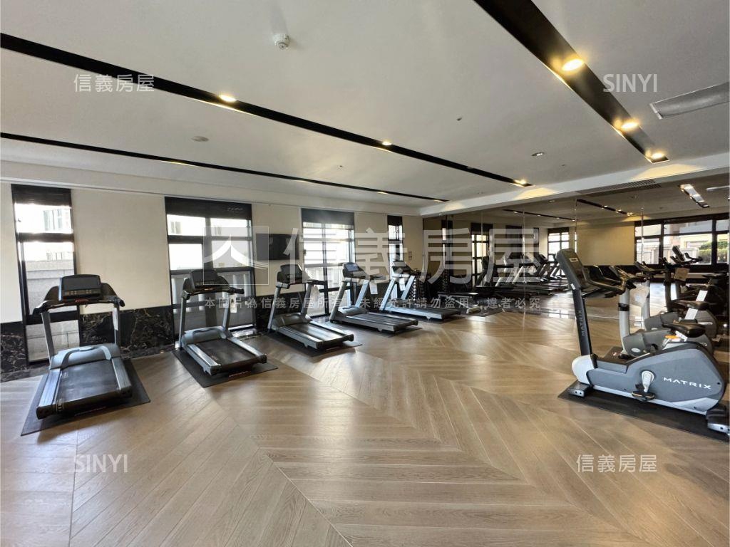 尊爵太睿國寶心動視野房屋室內格局與周邊環境