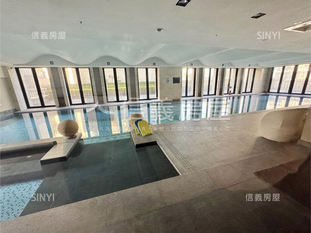 尊爵太睿國寶心動視野房屋室內格局與周邊環境