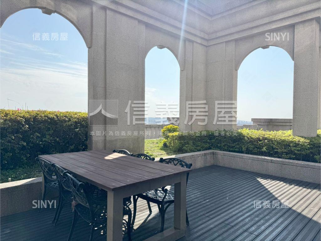 尊爵太睿國寶心動視野房屋室內格局與周邊環境