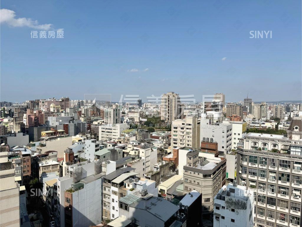 尊爵太睿國寶心動視野房屋室內格局與周邊環境