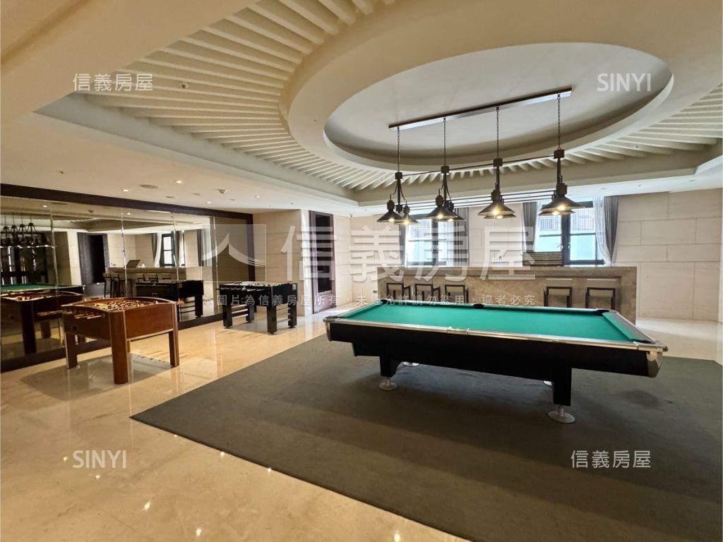 尊爵太睿國寶心動視野房屋室內格局與周邊環境