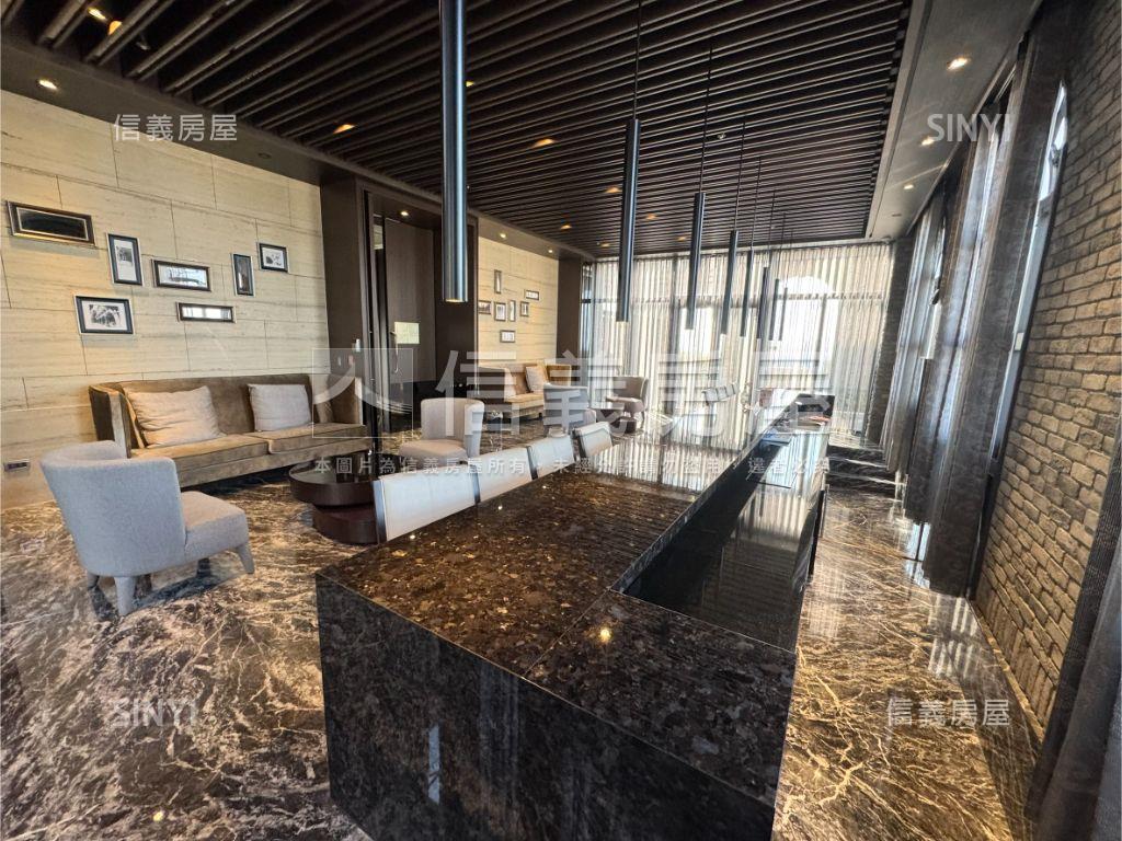 尊爵太睿國寶心動視野房屋室內格局與周邊環境