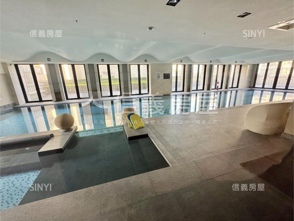 尊爵太睿國寶心動視野房屋室內格局與周邊環境