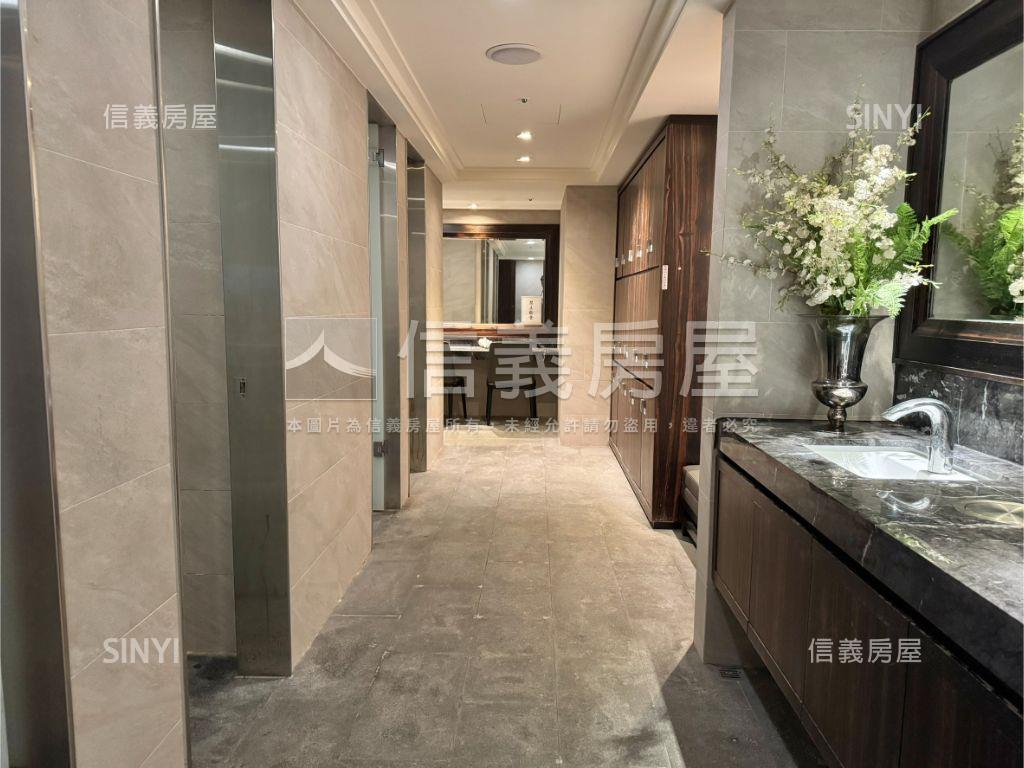 尊爵太睿國寶心動視野房屋室內格局與周邊環境