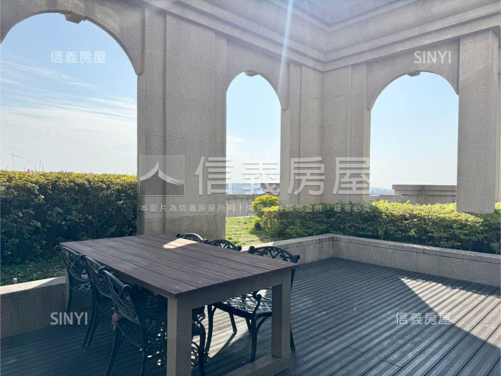 尊爵太睿國寶心動視野房屋室內格局與周邊環境