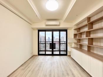 尊爵太睿國寶心動視野