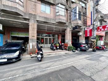 專簽大面寬樓店附車位
