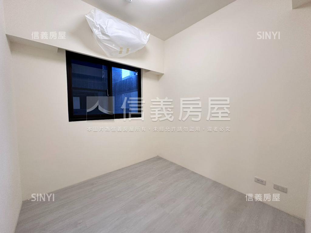 近好市多·輕屋齡三房車位房屋室內格局與周邊環境