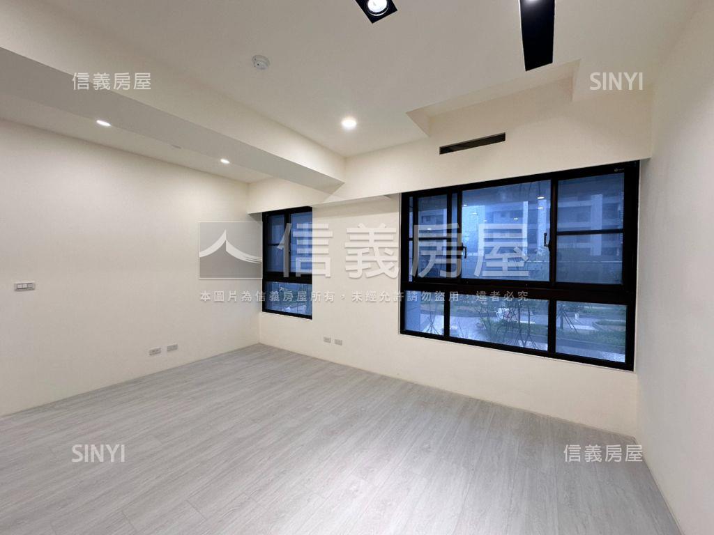 近好市多·輕屋齡三房車位房屋室內格局與周邊環境