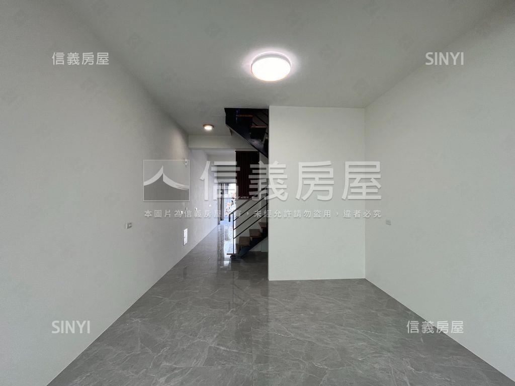 佳里透天房屋室內格局與周邊環境