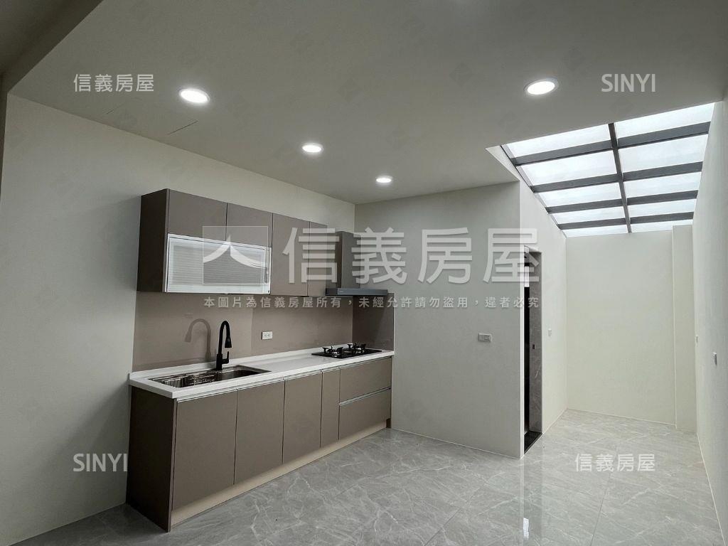 佳里透天房屋室內格局與周邊環境