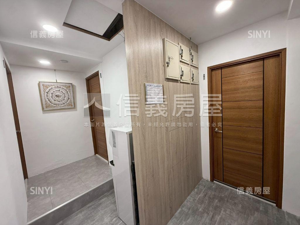 北區低總價四套房房屋室內格局與周邊環境