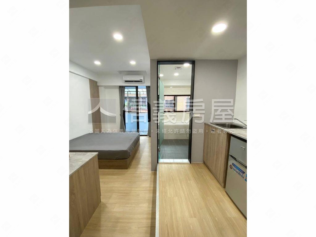 北區低總價四套房房屋室內格局與周邊環境