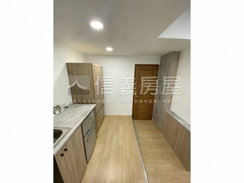 北區低總價四套房房屋室內格局與周邊環境