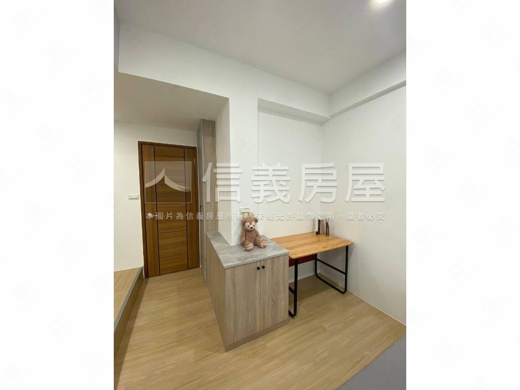 北區低總價四套房房屋室內格局與周邊環境