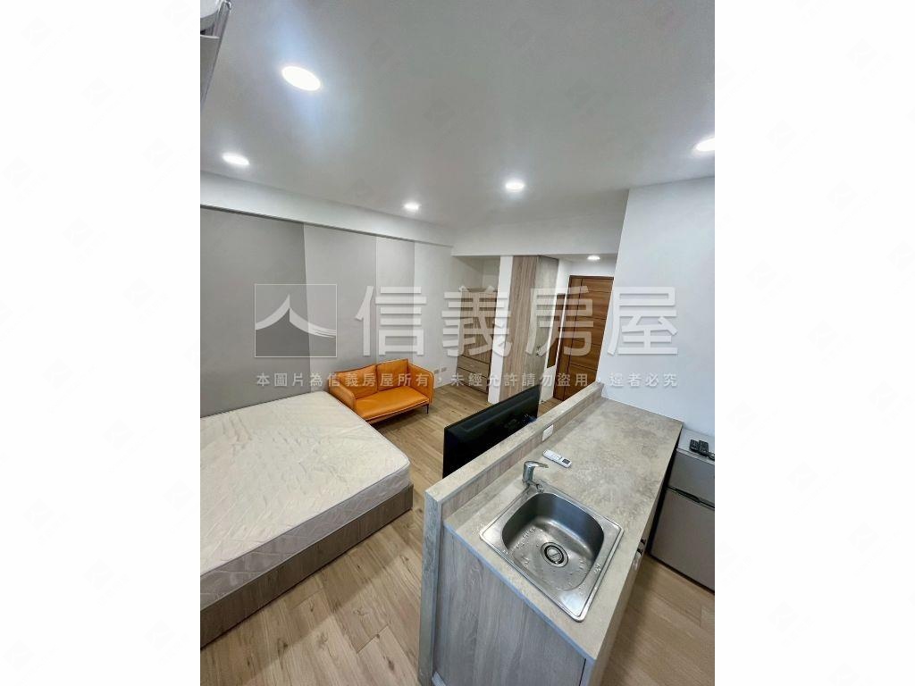 北區低總價四套房房屋室內格局與周邊環境