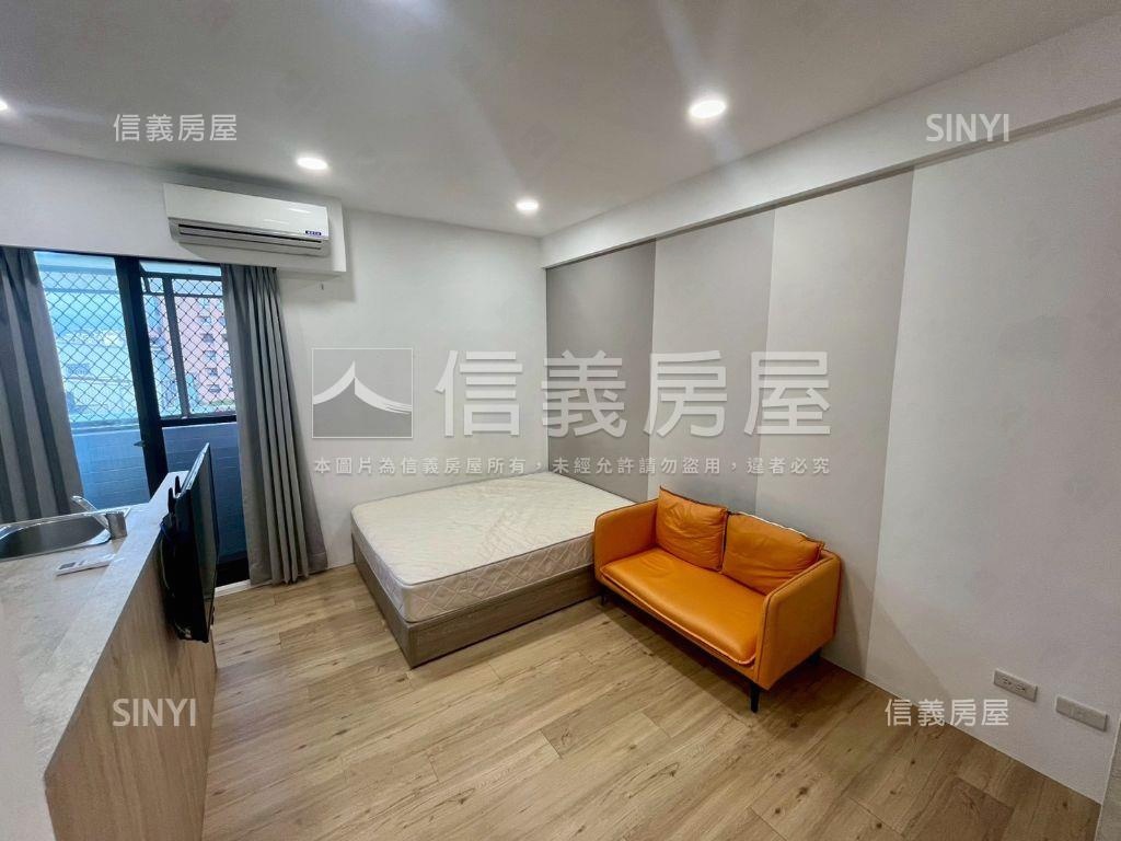 北區低總價四套房房屋室內格局與周邊環境