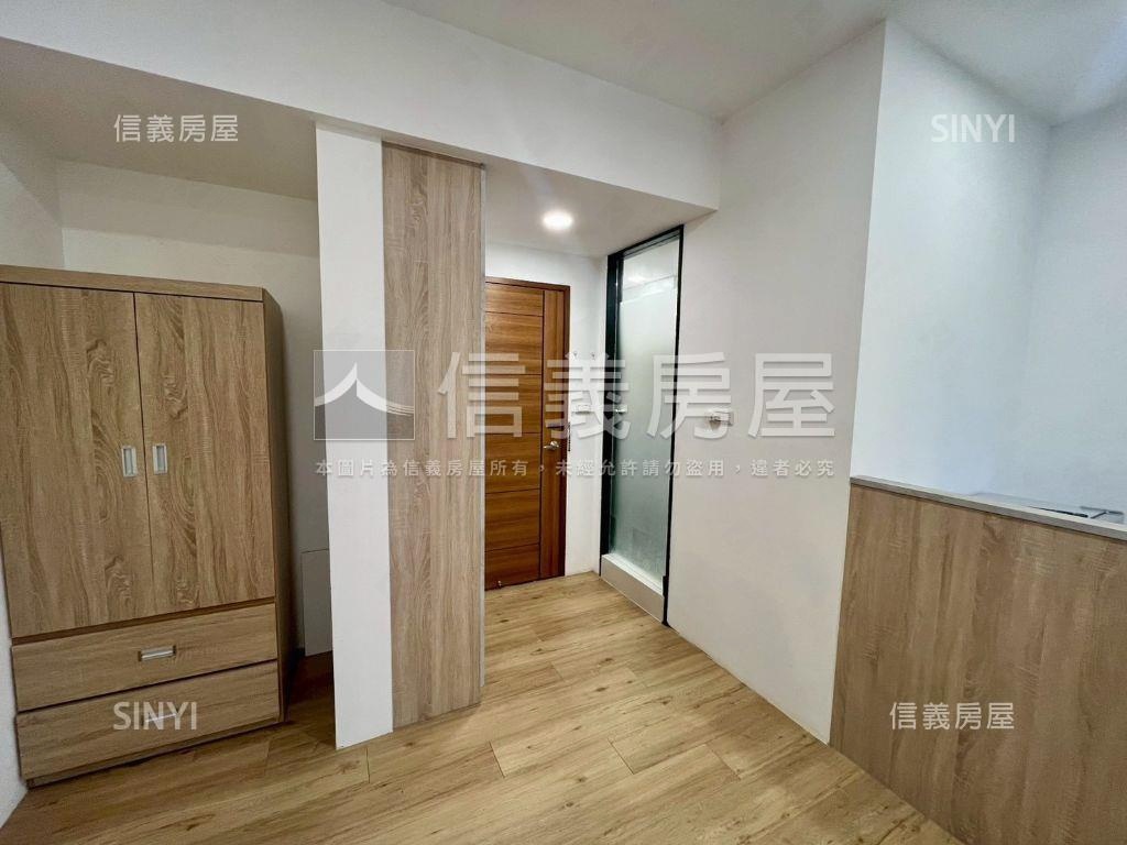 北區低總價四套房房屋室內格局與周邊環境