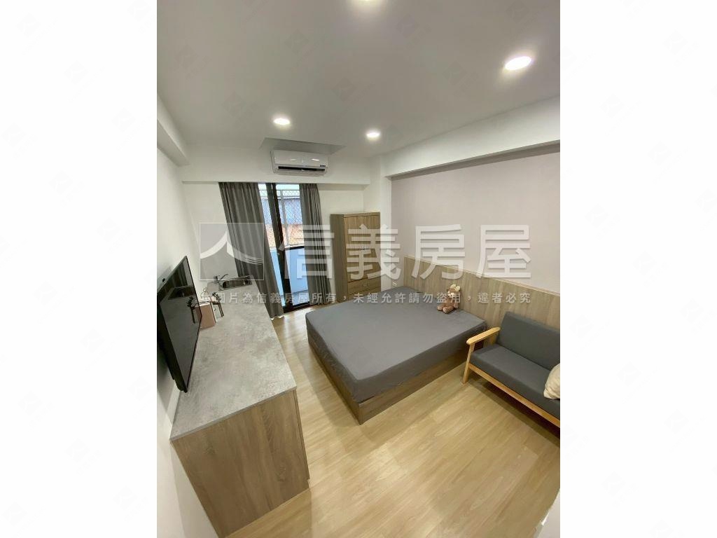 北區低總價四套房房屋室內格局與周邊環境