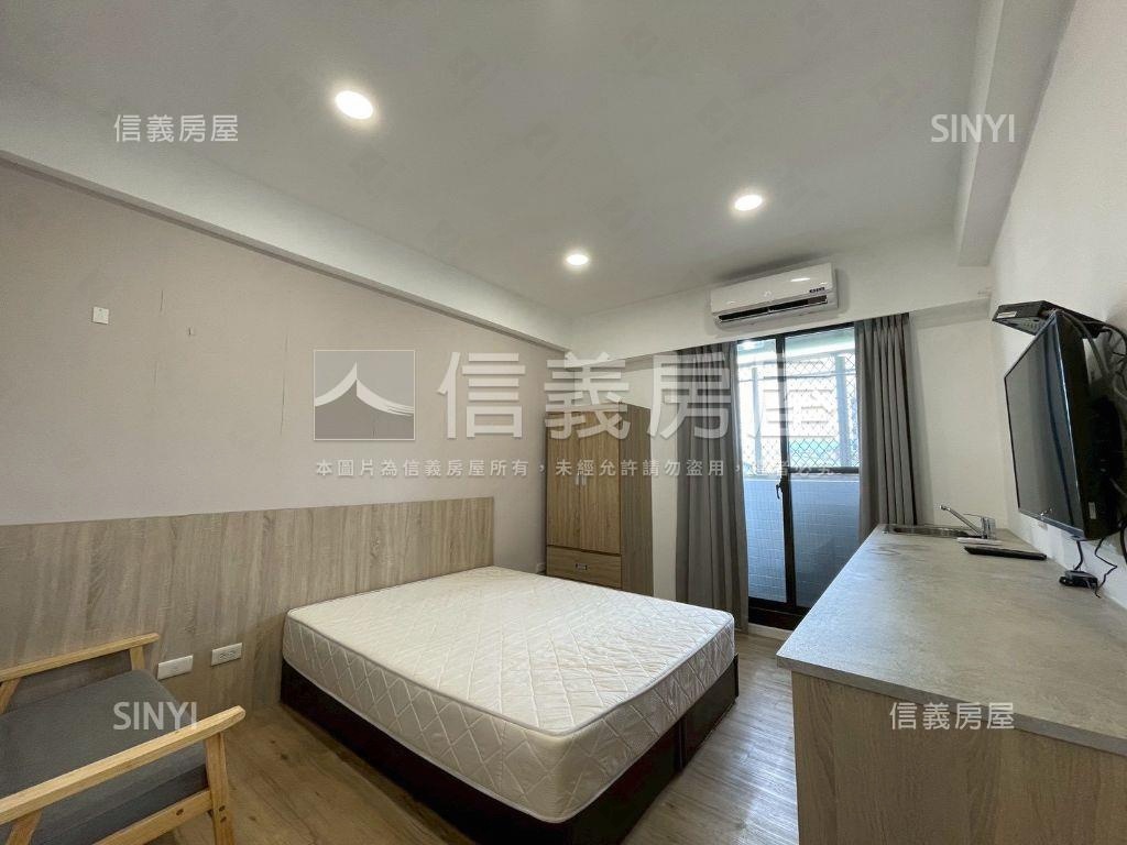 北區低總價四套房房屋室內格局與周邊環境