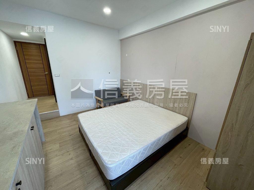 北區低總價四套房房屋室內格局與周邊環境