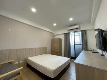 北區重新整理美四套房