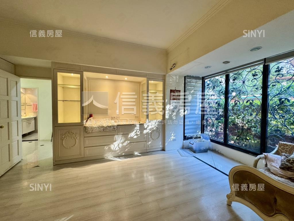 仁愛安和面寬店辦房屋室內格局與周邊環境