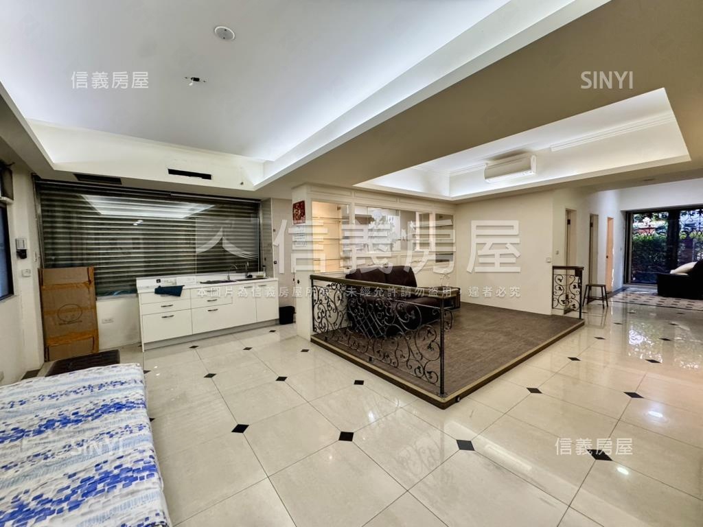 仁愛安和面寬店辦房屋室內格局與周邊環境