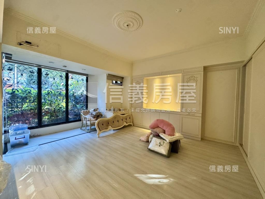 仁愛安和面寬店辦房屋室內格局與周邊環境