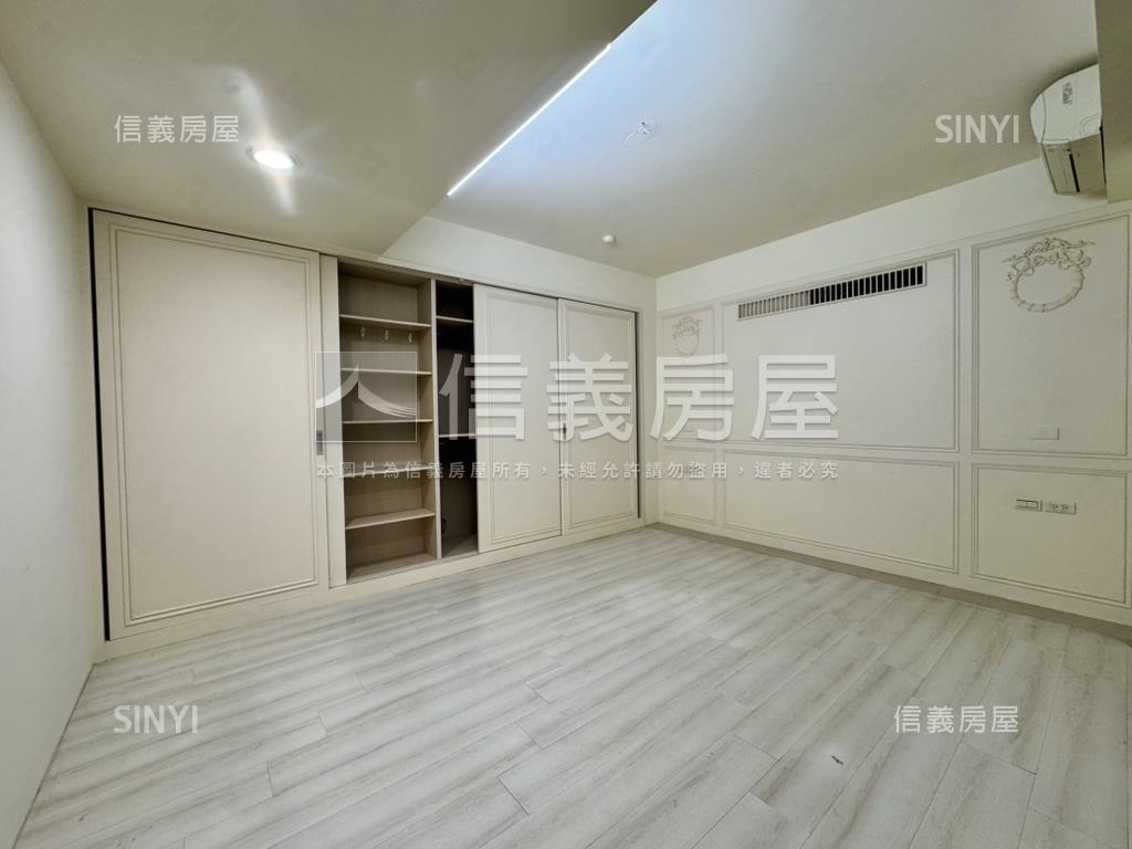 仁愛安和面寬店辦房屋室內格局與周邊環境