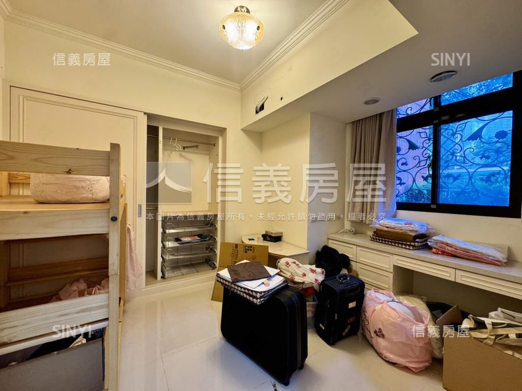 仁愛安和面寬店辦房屋室內格局與周邊環境