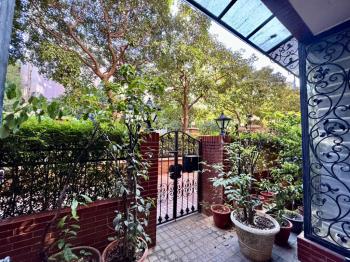 仁愛安和面寬店辦