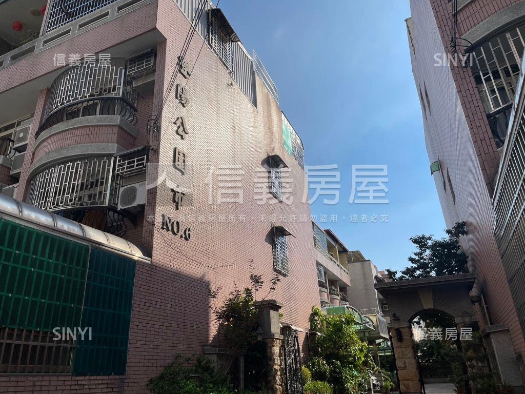 買代大里二期漂亮別墅房屋室內格局與周邊環境