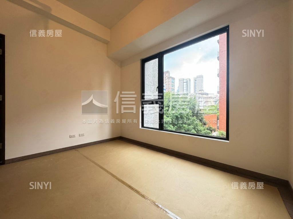 華固後棟龍門學府房屋室內格局與周邊環境