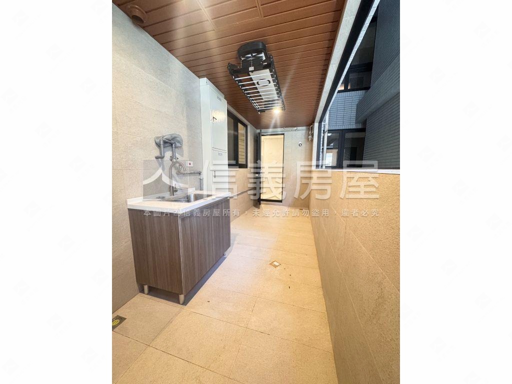 華固後棟龍門學府房屋室內格局與周邊環境