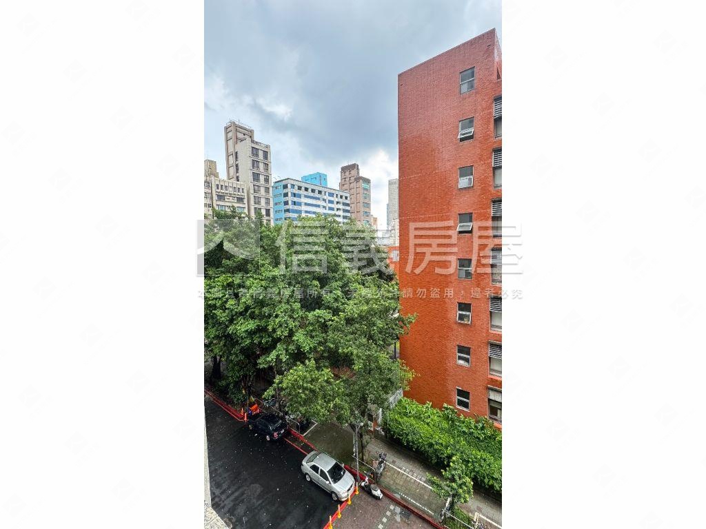 華固後棟龍門學府房屋室內格局與周邊環境