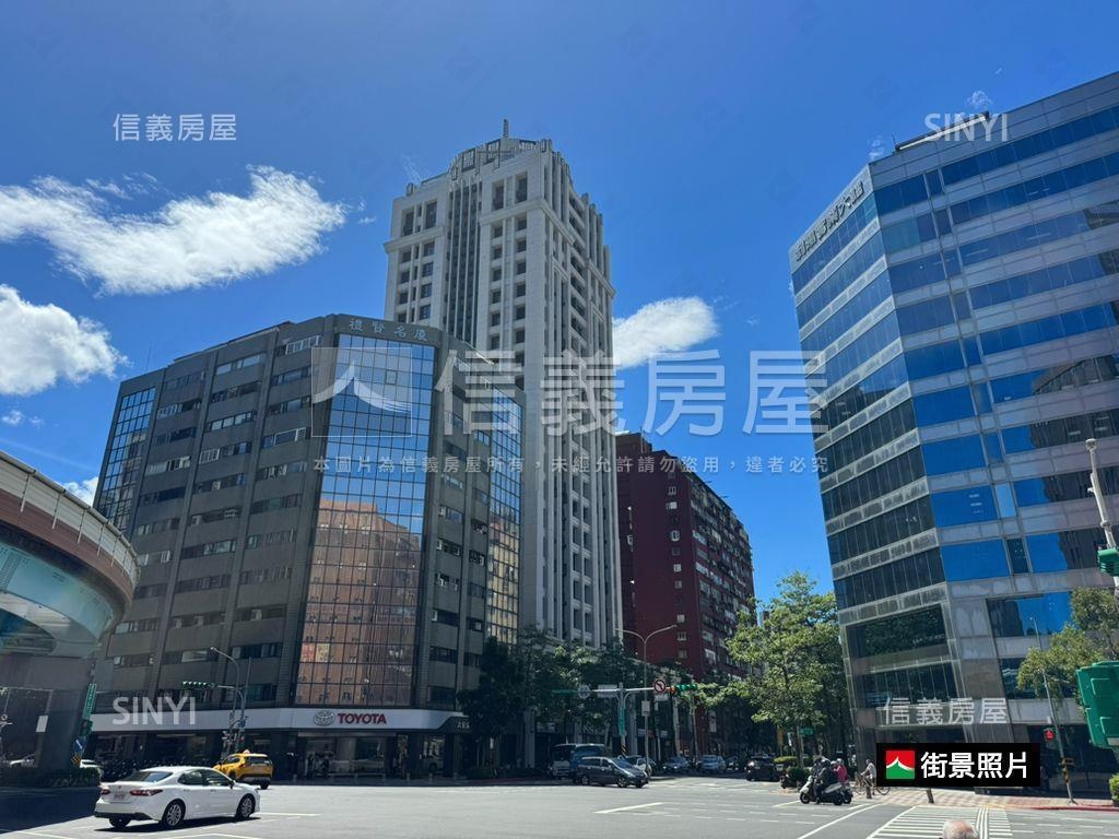 華固後棟龍門學府房屋室內格局與周邊環境