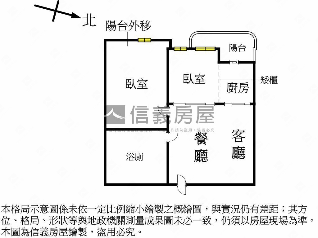 湯泉美地ｌ渡假享受房屋室內格局與周邊環境