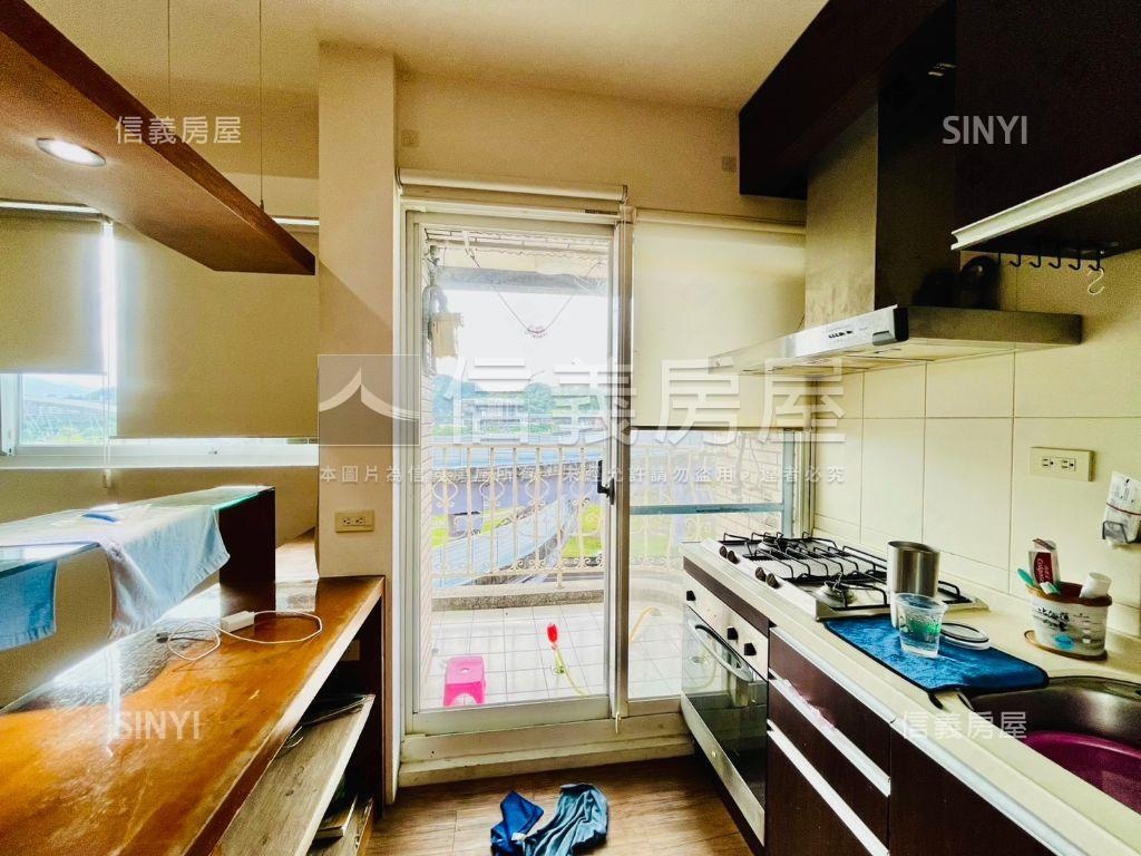 湯泉美地ｌ渡假享受房屋室內格局與周邊環境