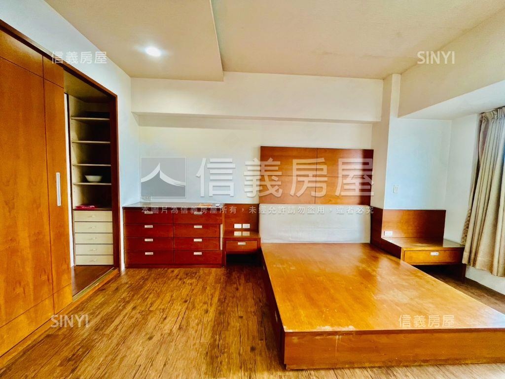 湯泉美地ｌ渡假享受房屋室內格局與周邊環境