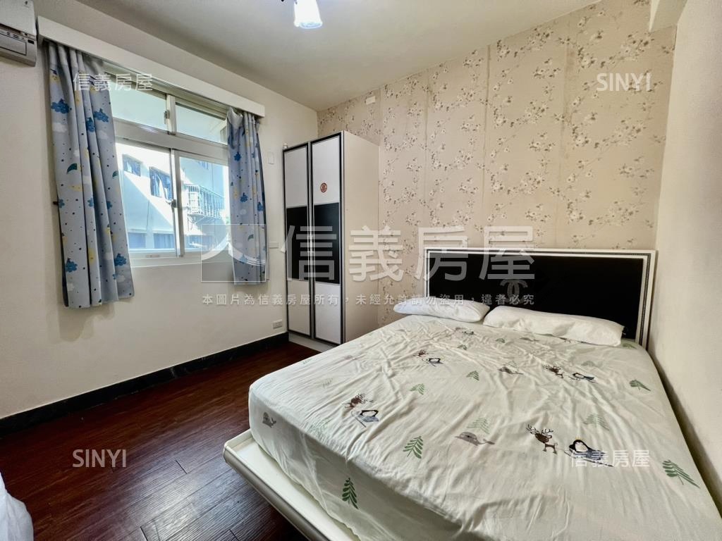 首購近未來捷運站三房房屋室內格局與周邊環境