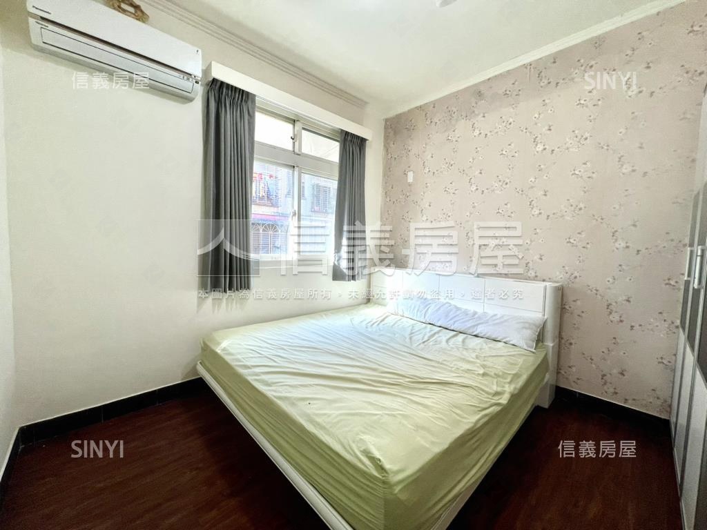 首購近未來捷運站三房房屋室內格局與周邊環境