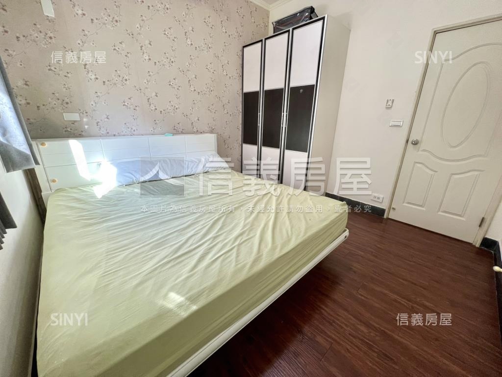 首購近未來捷運站三房房屋室內格局與周邊環境