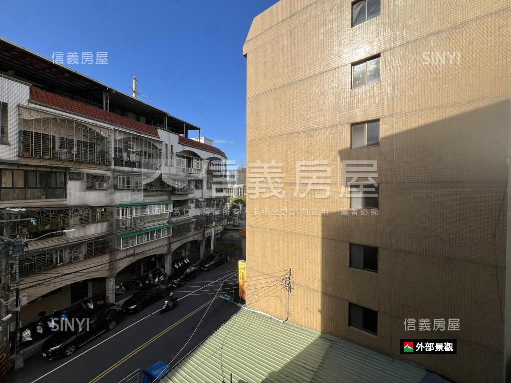 首購近未來捷運站三房房屋室內格局與周邊環境